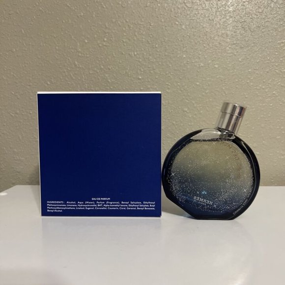 Hermès L'Ombre Des Merveilles Unisex 100 ml/3.3 fl oz - Picture 2 of 4